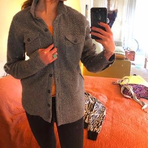 Women's Telluride Sherpa Shirt Jacket